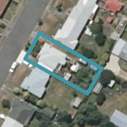 40 Rugby Street, Levin, Levin