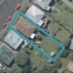 72 Nairn Street, Kaikorai, Dunedin