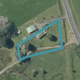2061 State Highway 12, Mamaranui, Dargaville