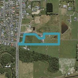 667 Queens Drive, Waikiwi, Invercargill
