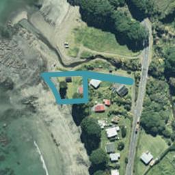6451A State Highway 35, Te Kaha, Te Kaha