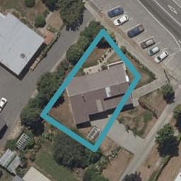 69 Scotland Street, Roxburgh, Roxburgh