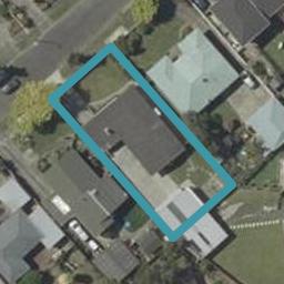 18 Lockhart Avenue, Milson, Palmerston North