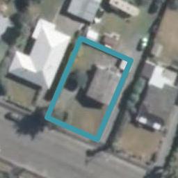61 Dunford Street, Rakaia