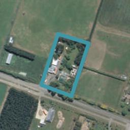 1510 North Eyre Road, West Eyreton, Rangiora