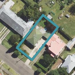 33 Perry Street, Mangapapa, Gisborne