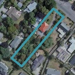 32 Kuratawhiti Street, Greytown