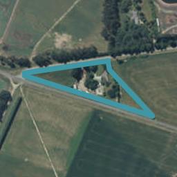 1891 Rockwood Road, Windwhistle, Hororata