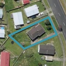 48 Fairburn Street, Raumanga, Whangarei