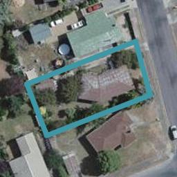 39 Margaret Street, Solway, Masterton