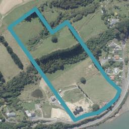 65 Blanket Bay Road, Sawyers Bay, Port Chalmers