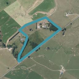 243 Short Road, Halcombe, Feilding