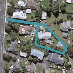 259A Tukapa Street, Hurdon, New Plymouth