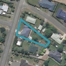1284 Courtenay Road, Kirwee