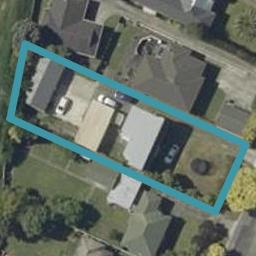 4 Birmingham Street, Takaro, Palmerston North