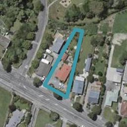 204 Mill Road, Otaki