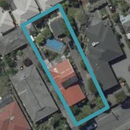 6 Claxton Place, Saint Martins, Christchurch