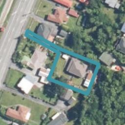 31 Main South Road, Karoro, Greymouth