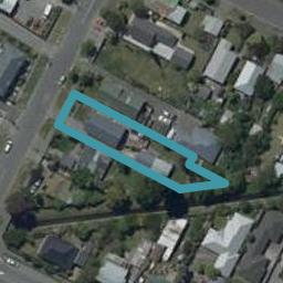 134 Olliviers Road, Phillipstown, Christchurch