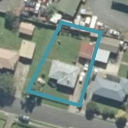 17 Lee Avenue, Paeroa, Paeroa