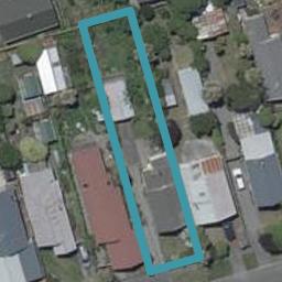 46 Shackleton Street, New Brighton, Christchurch