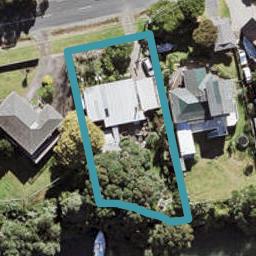 77 Ferry Parade, Herald Island, Auckland