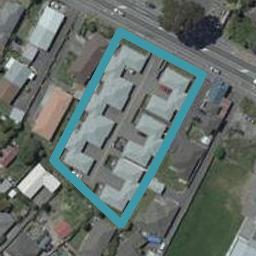 2/446 Ferry Road, Woolston, Christchurch