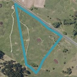 0 State Highway 1, Umawera