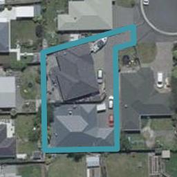 2/25 Rue de la Mare, Parklands, Christchurch