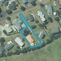 21 Michelle Lane, Hahei, Whitianga