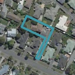 60A Englefield Road, Northwood, Christchurch