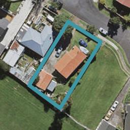 18 Chisholm Place, Mangere East, Auckland