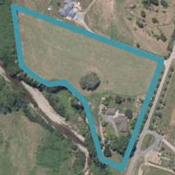 19 Martins Road, Manakau, Levin