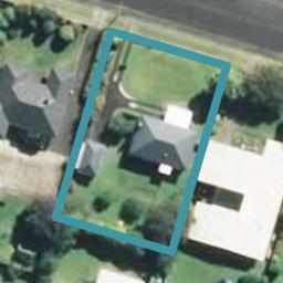 40 Hunter Street, Hawera