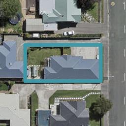 134 Exmouth Street, Waverley, Invercargill