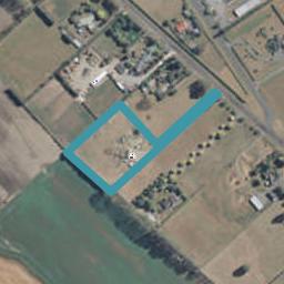 132 Wakanui Road, Elgin, Ashburton