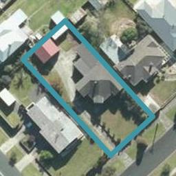 4 Islington Street, Dargaville