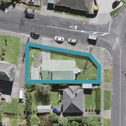 1 Wexford Road, Grey Lynn, Auckland
