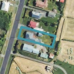 14 Gladstone Street, Hawera, Hawera