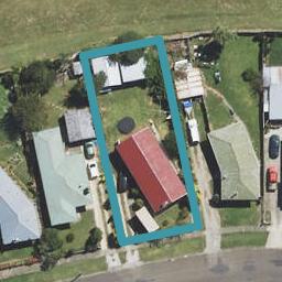 49 Dalton Street, Outer Kaiti, Gisborne