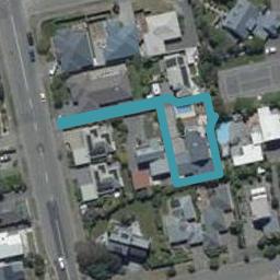 14B Aston Drive, Waimairi Beach, Christchurch