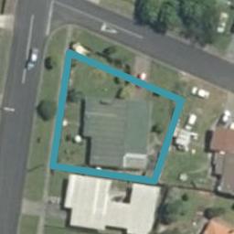 43 Queen Street, Te Kuiti