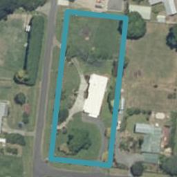 101 Parry Street, Pirongia, Pirongia