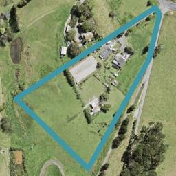 57 HUNTER RD, Waitakere, Auckland 