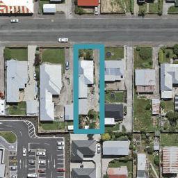301 Ettrick Street, Georgetown, Invercargill