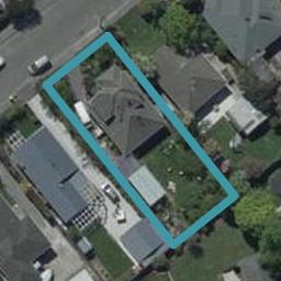 39 Samuel Street, Hoon Hay, Christchurch