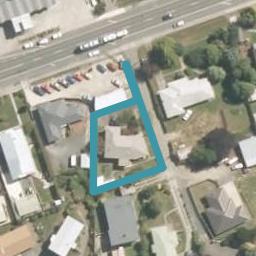 52A Essex Street, Balclutha