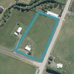 91 Shannon Street, Ohakune