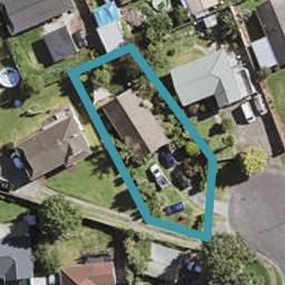 21 Carter Place, Manurewa, Auckland