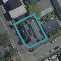 1 Andover Street, Merivale, Christchurch